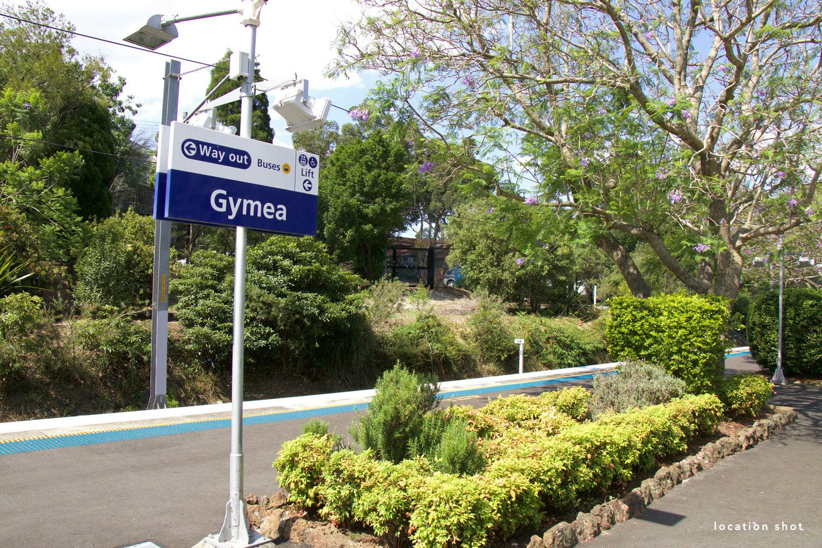 Image of sign