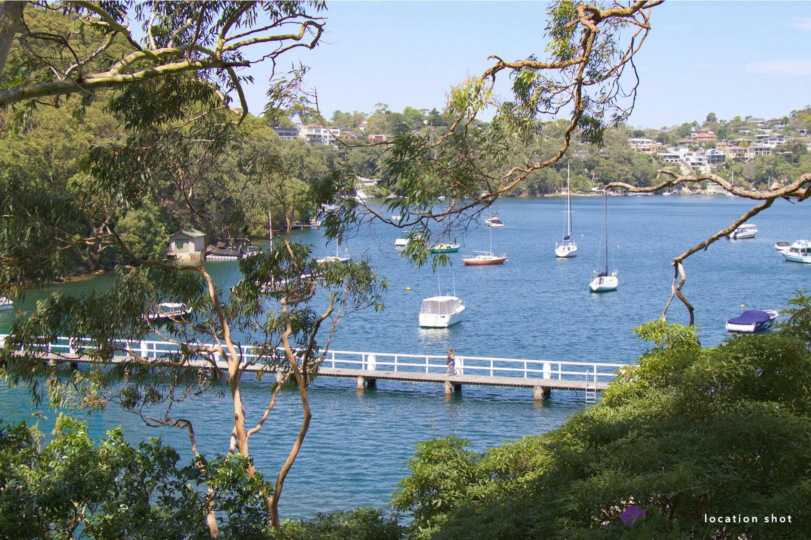 Image of water