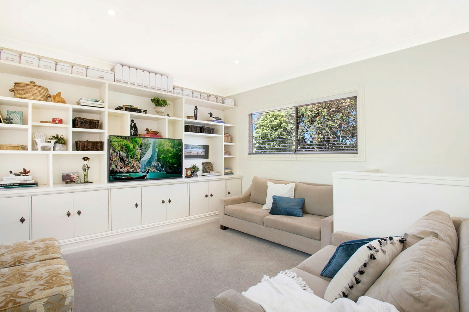 Image of furniture