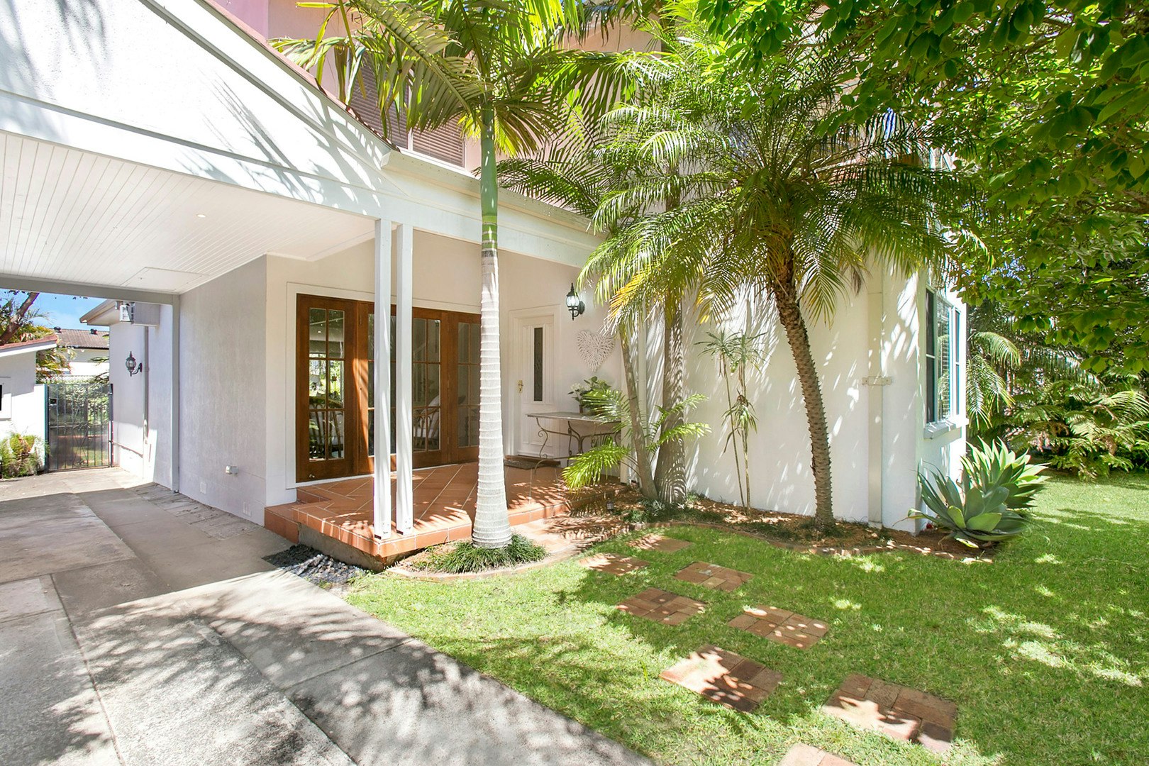 Image of house