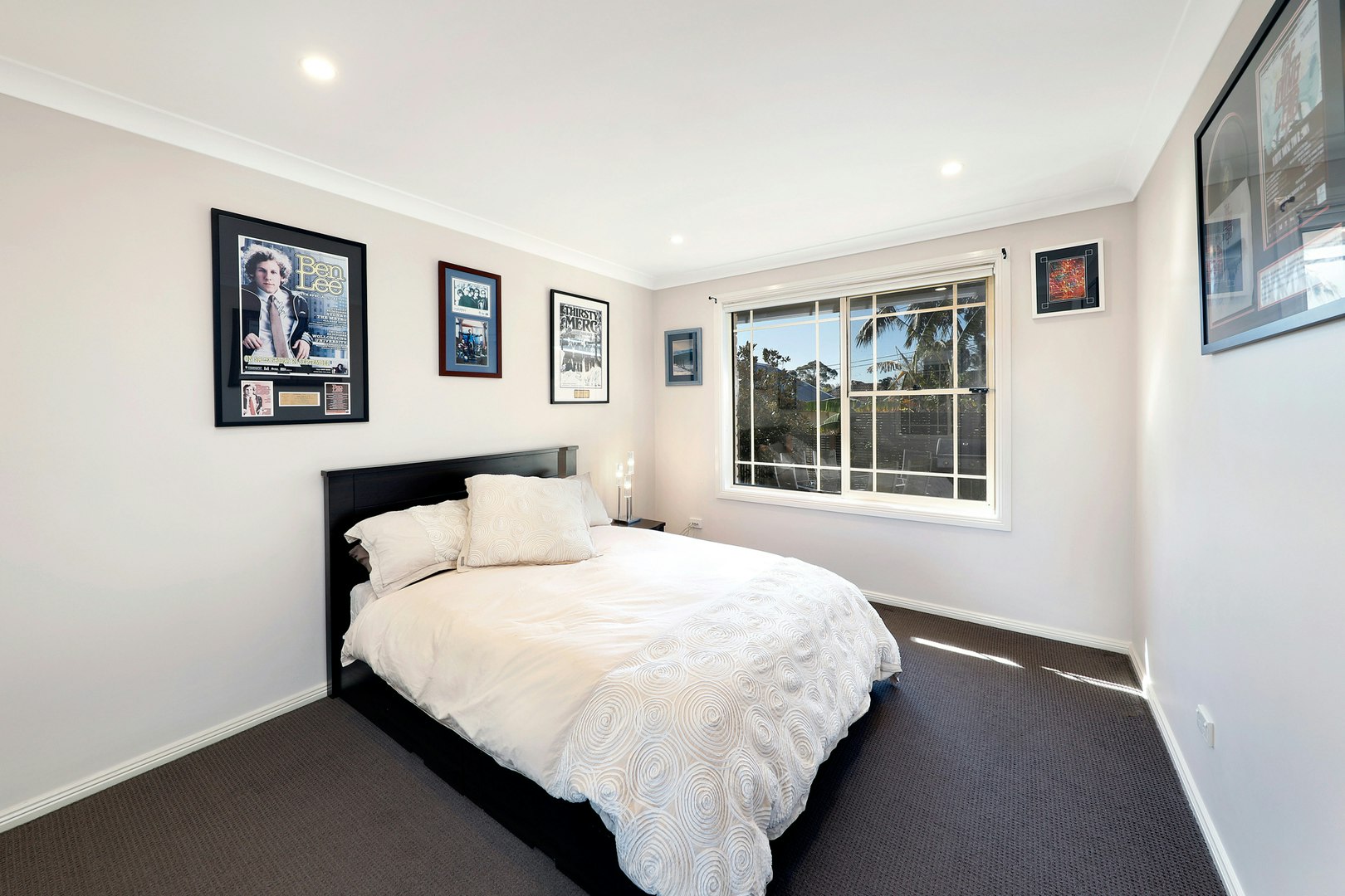 Image of corner