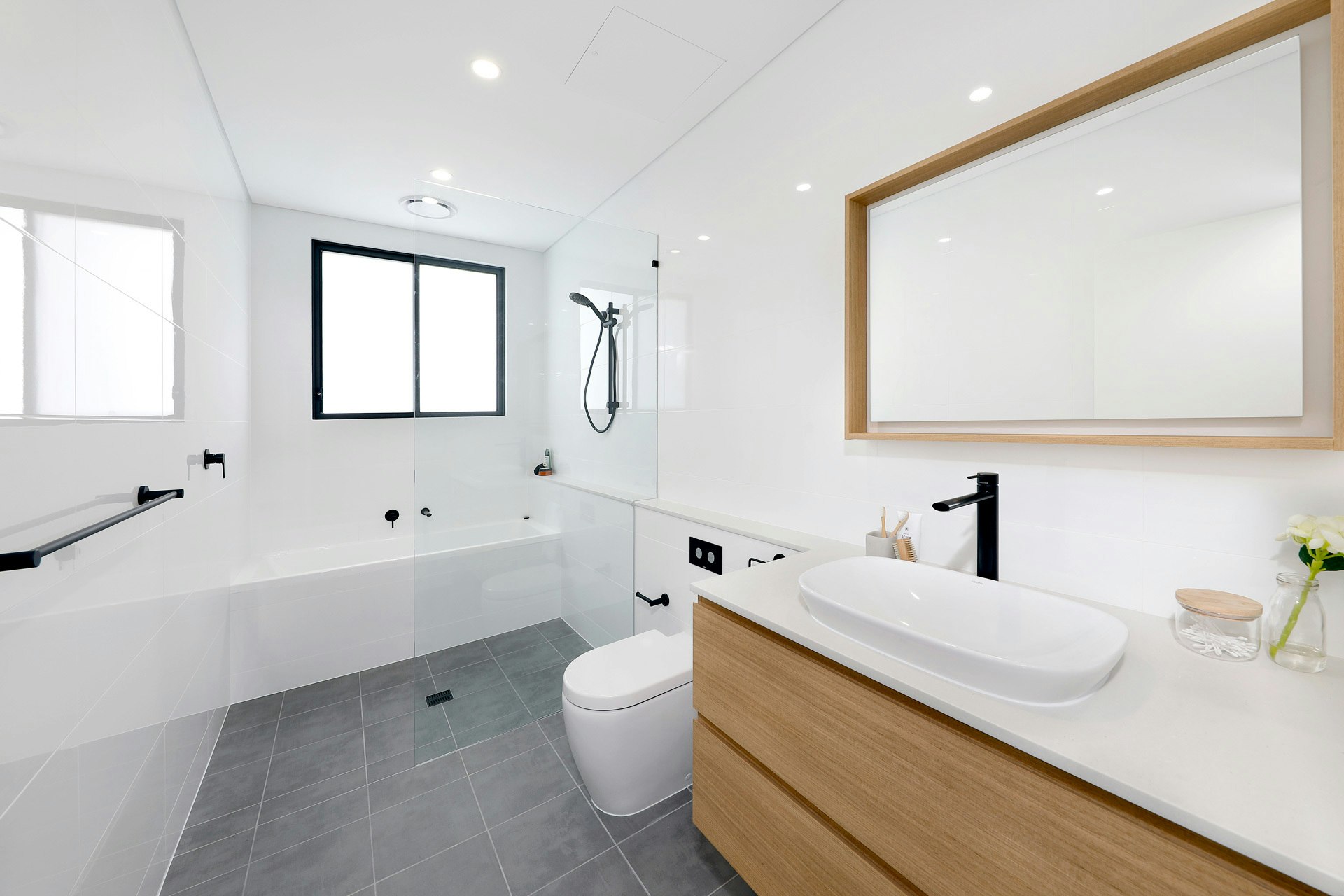 Image of bathing