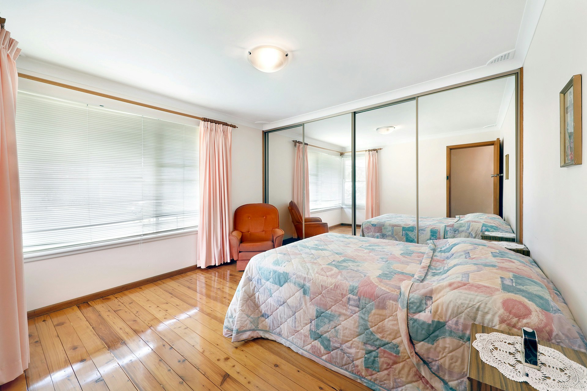 Image of interior design