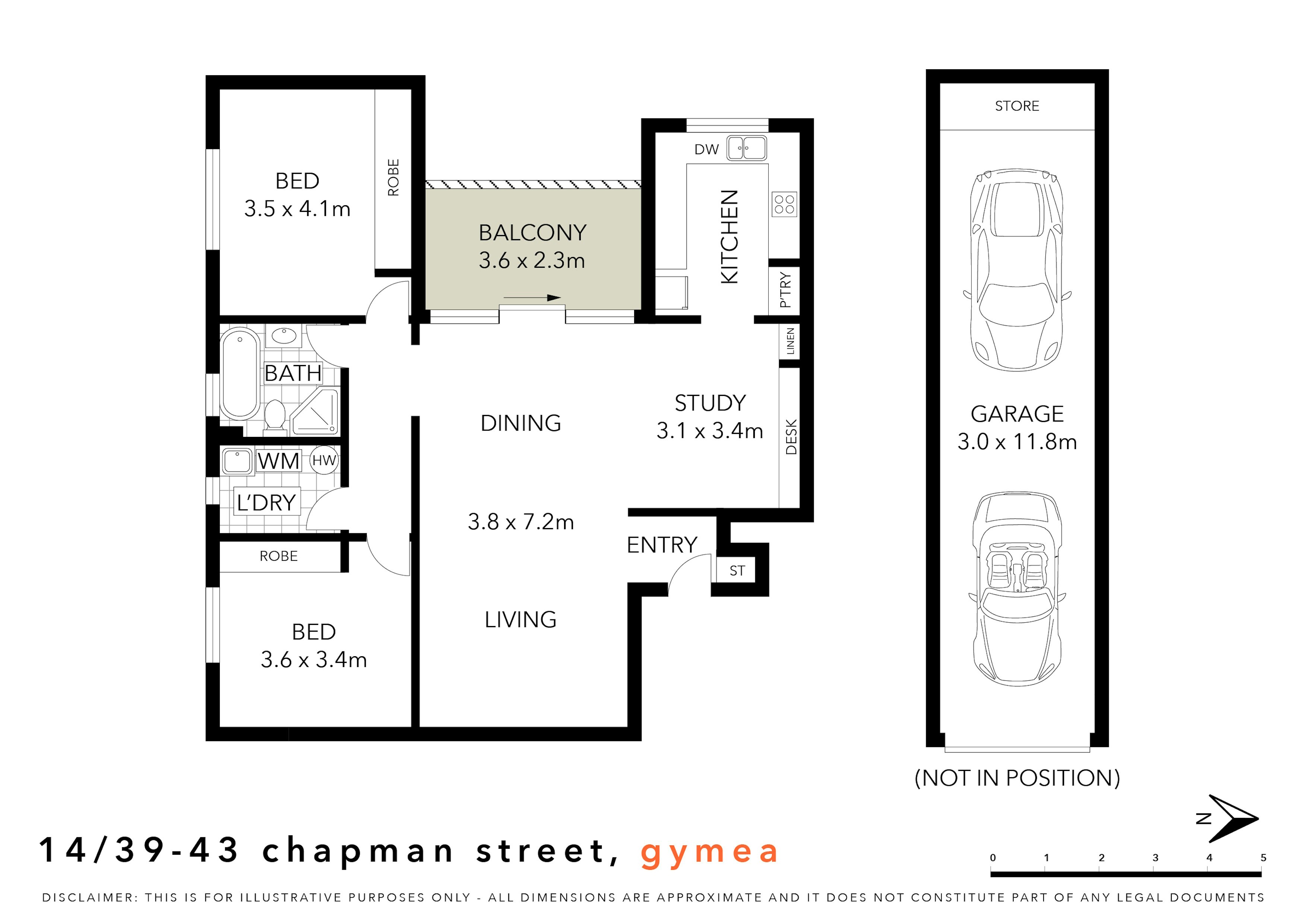 Image of diagram