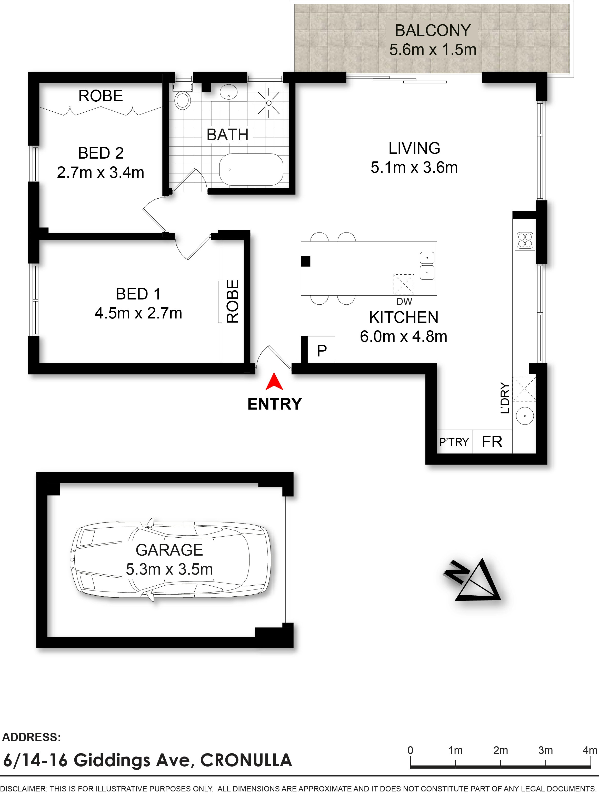 Image of diagram