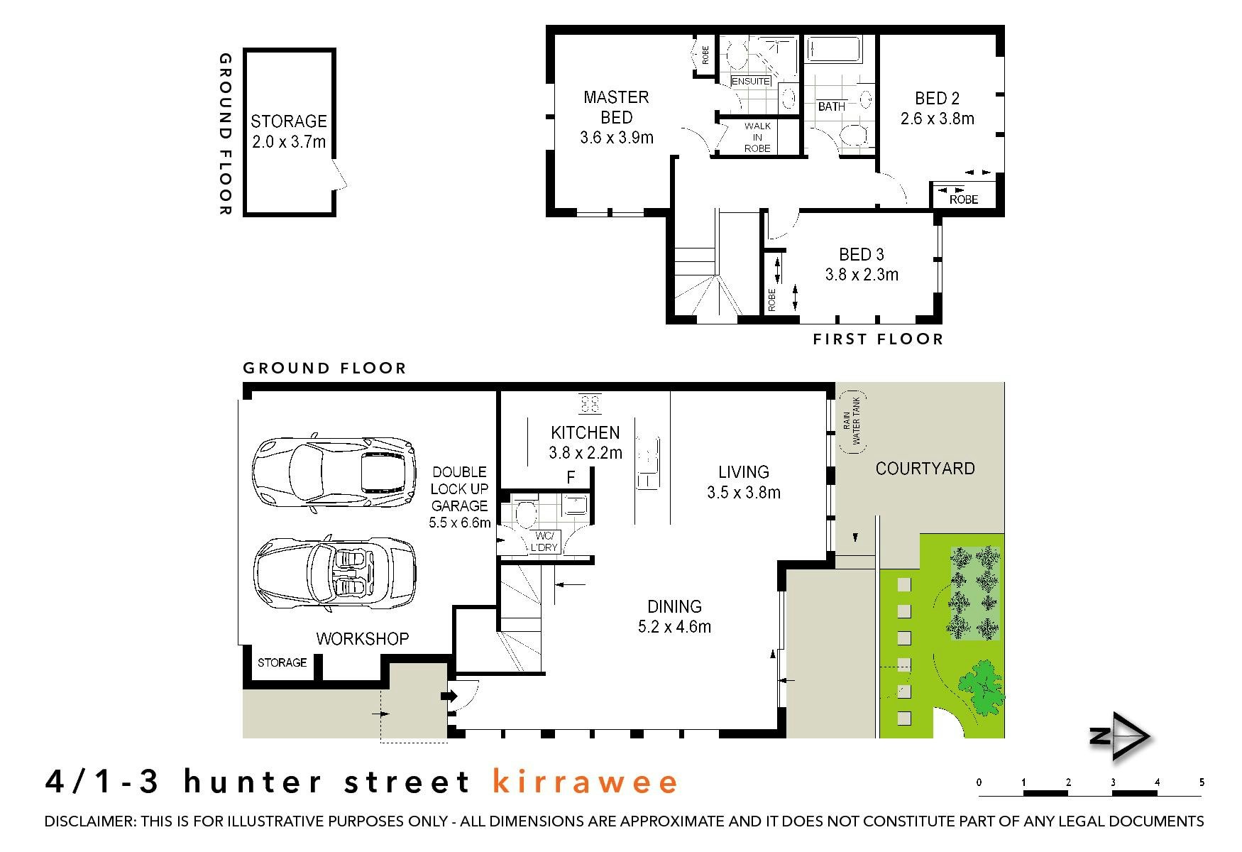 Image of diagram