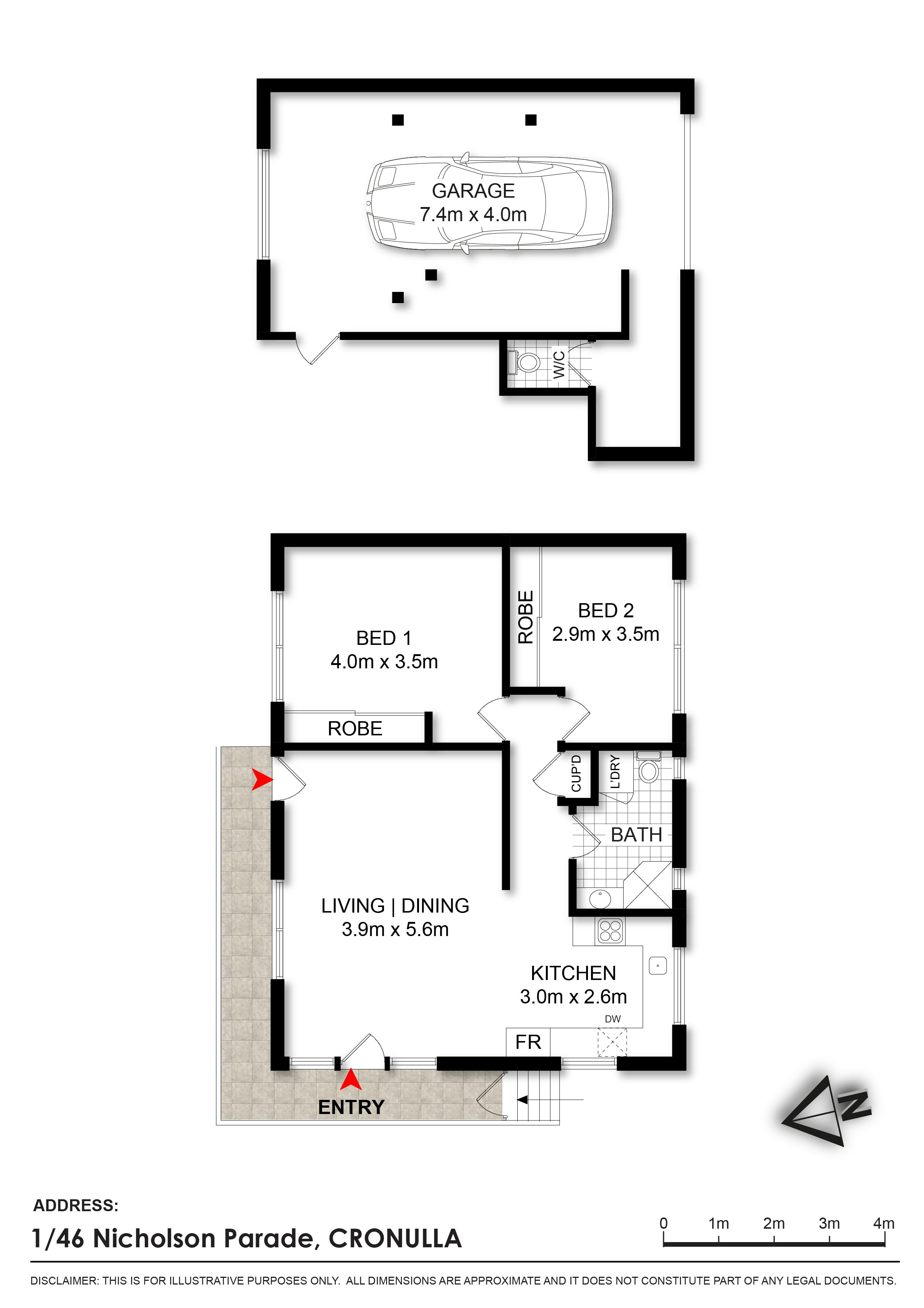 Image of chart