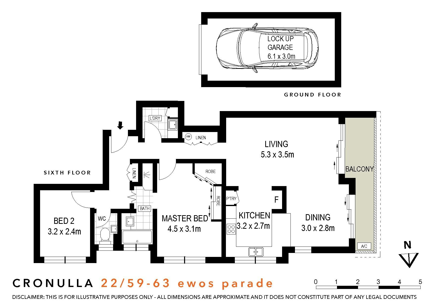 Image of chart