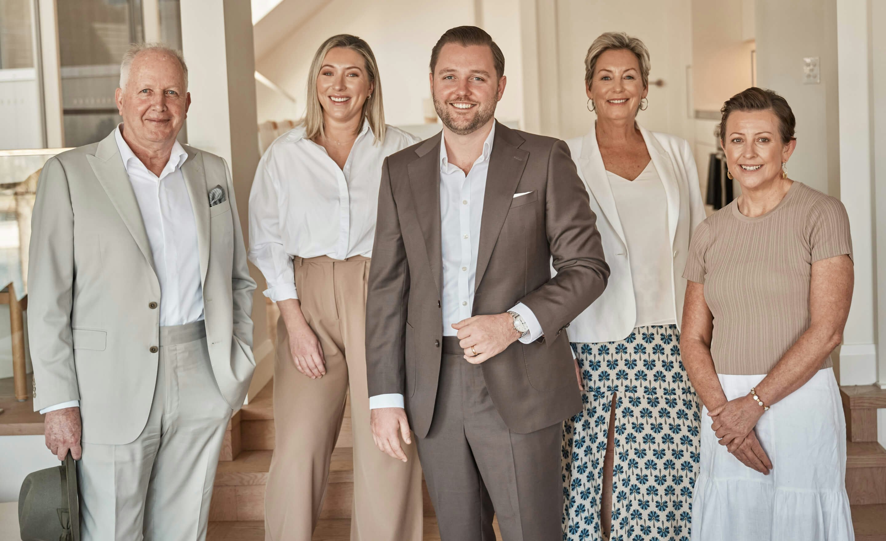 Image of groupshot