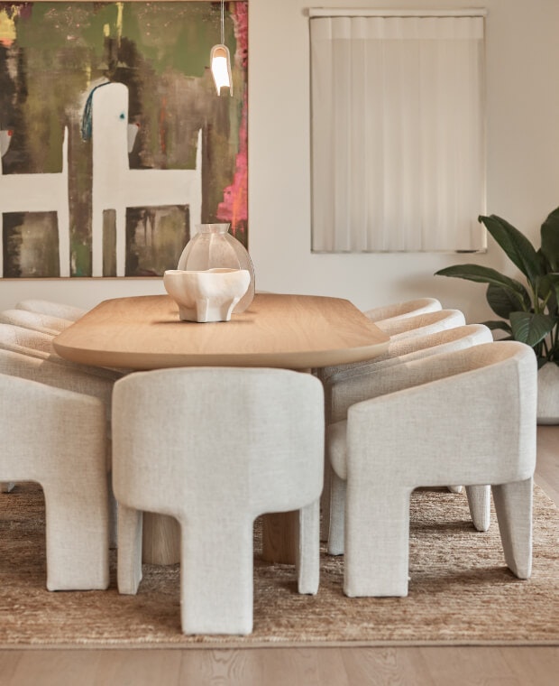 Image of furniture