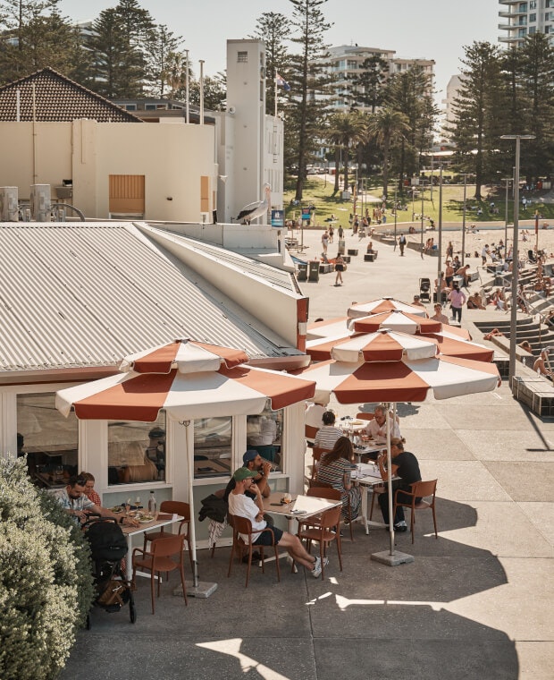 Image of urban