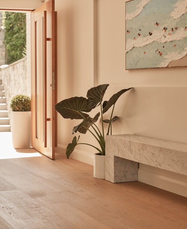 Image of interior design