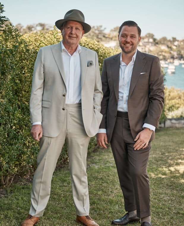 Image of blazer