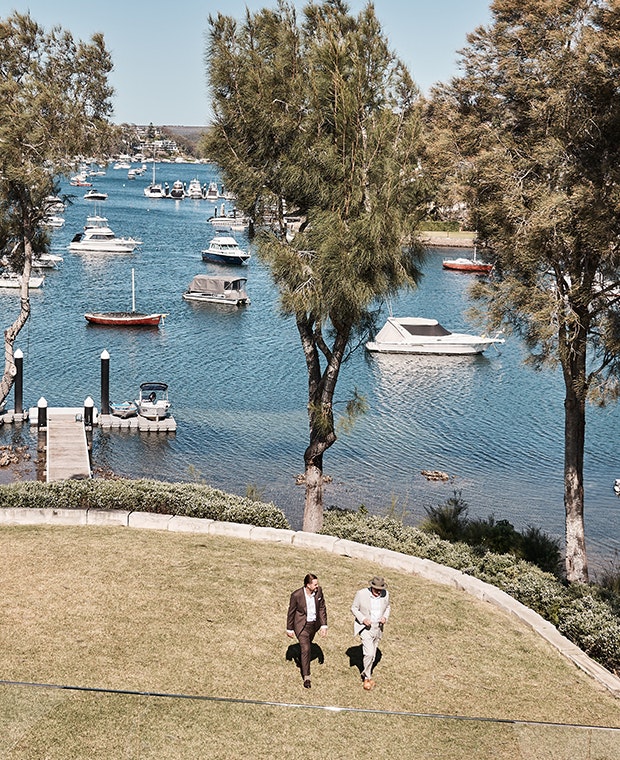 Image of water