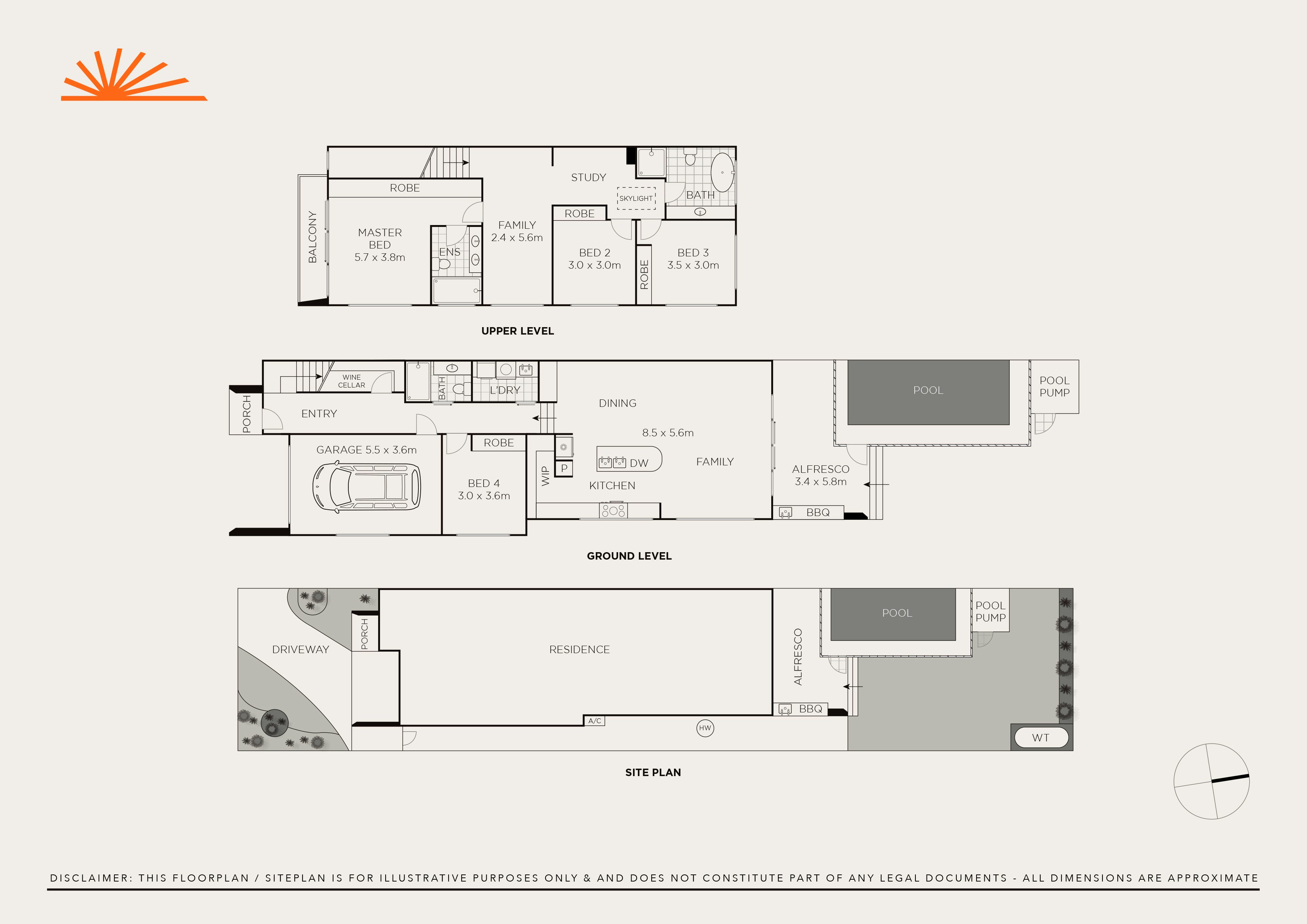 Image of diagram