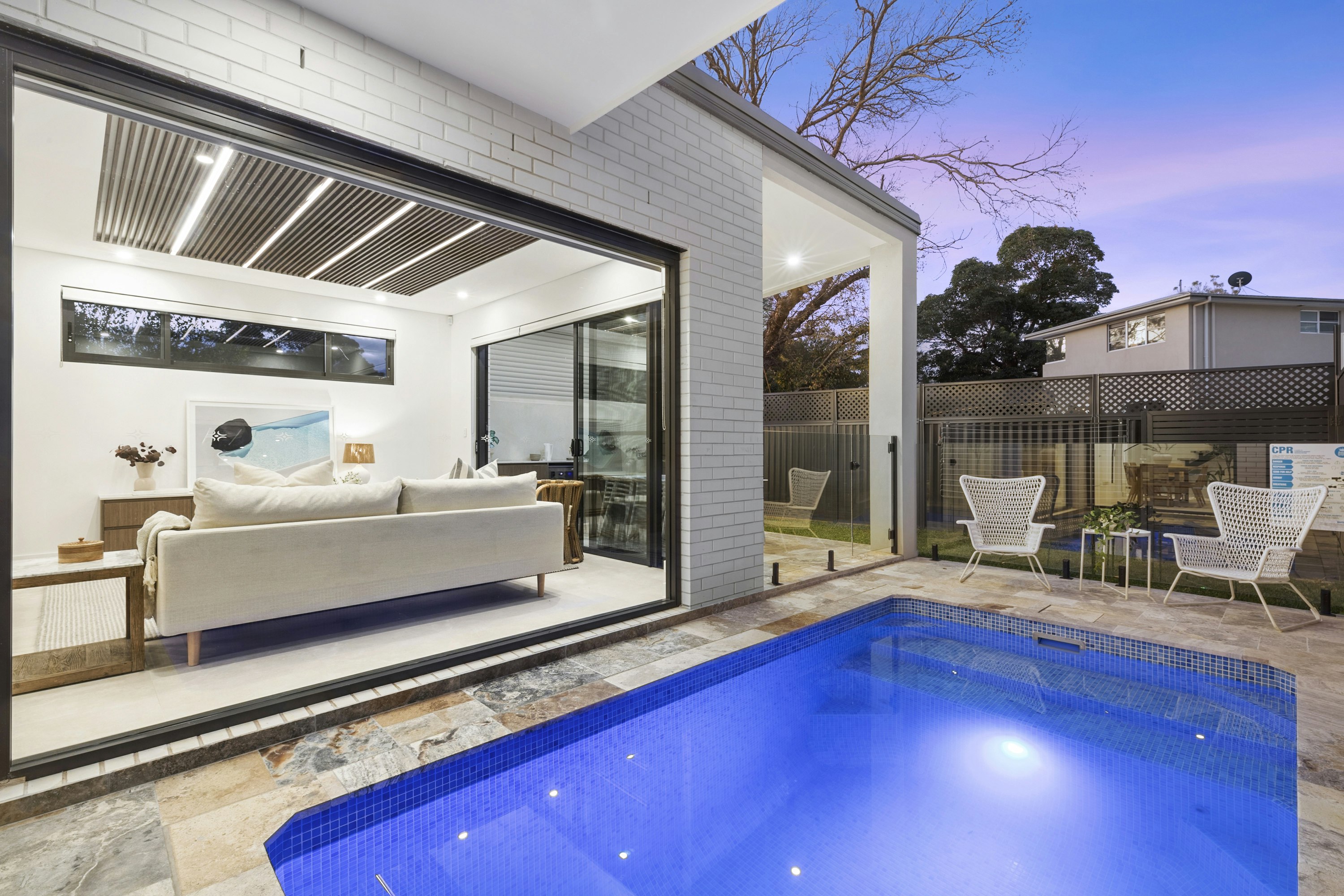 Image of interior design