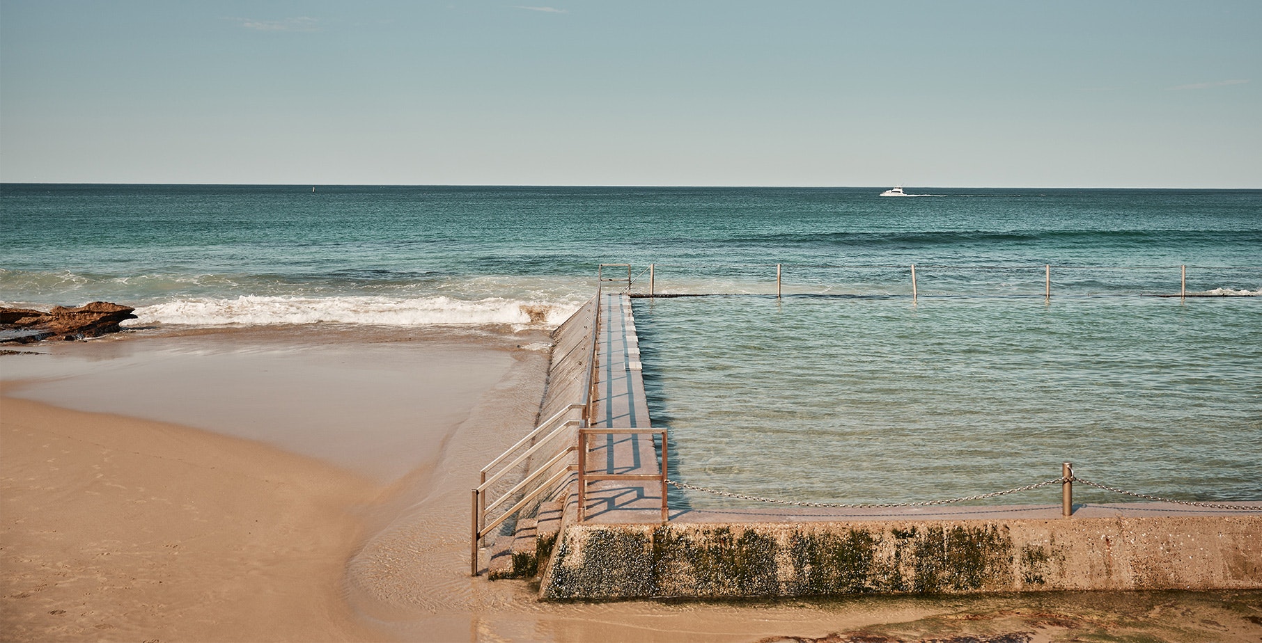 Image of water