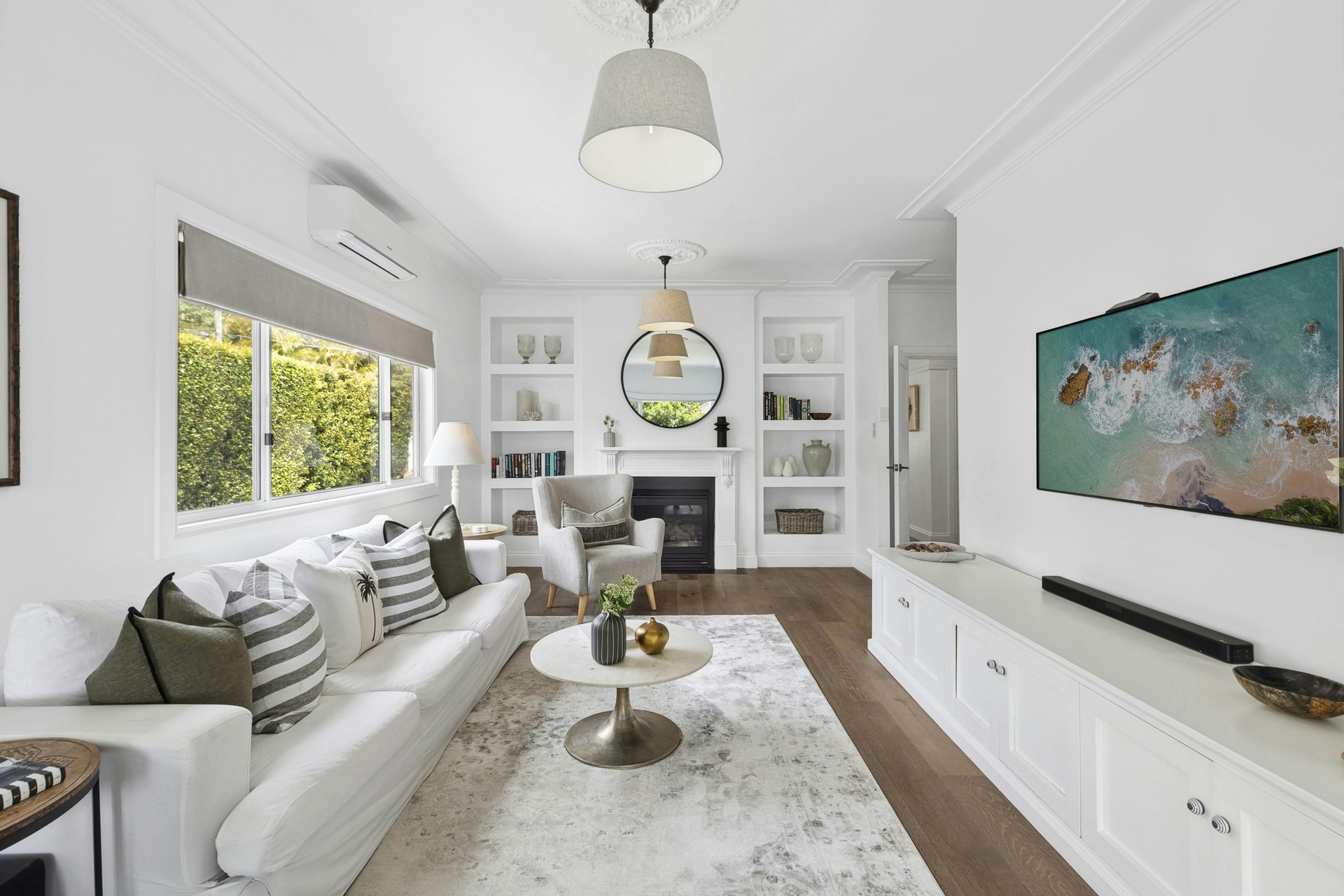 Image of furniture