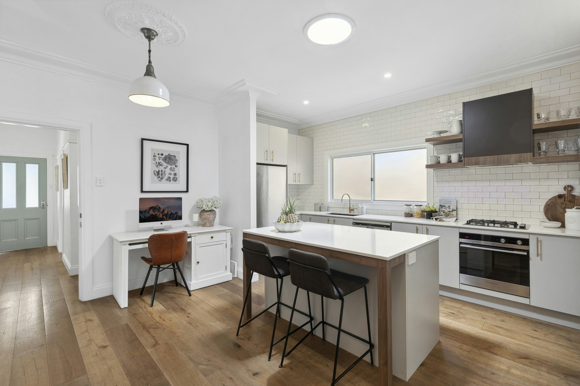 Image of indoors