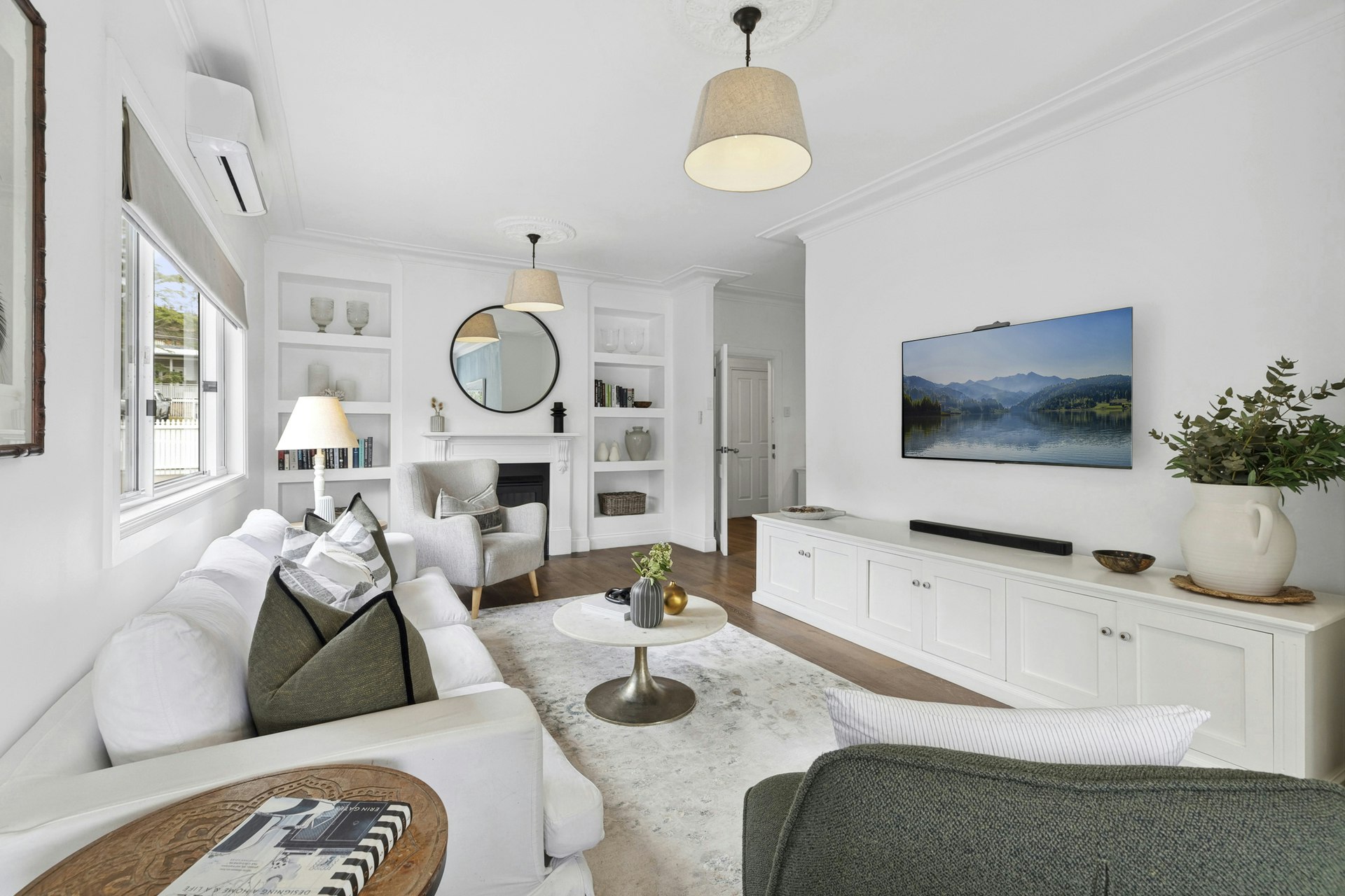 Image of furniture