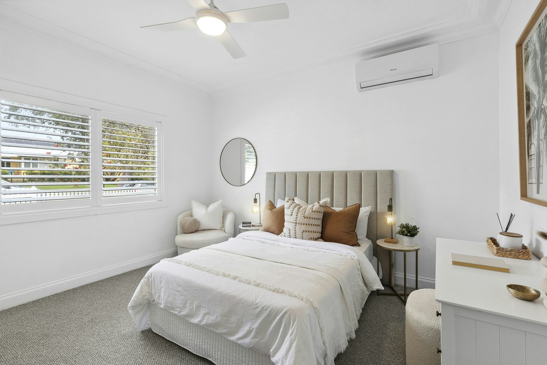 Image of interior design