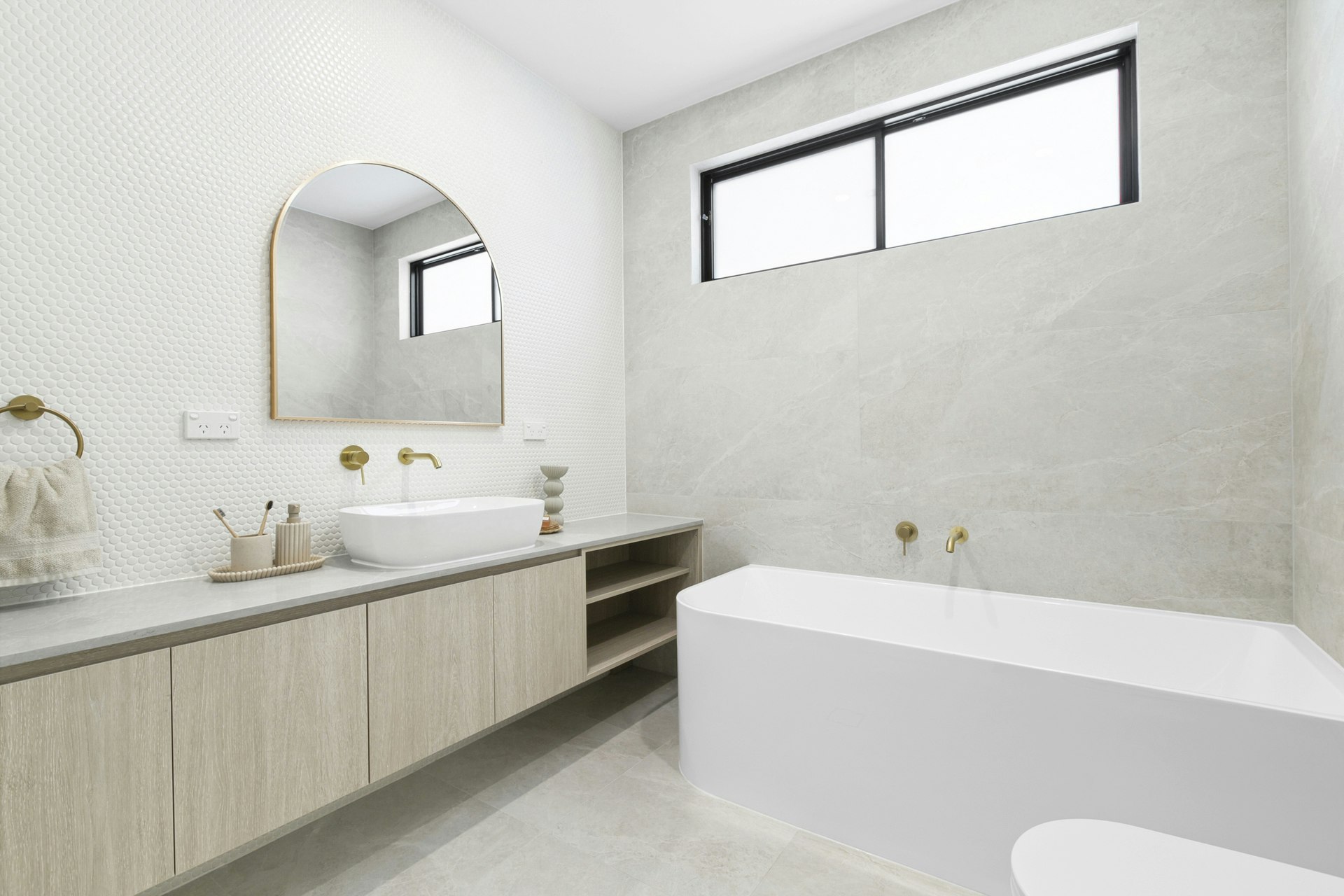 Image of bathing