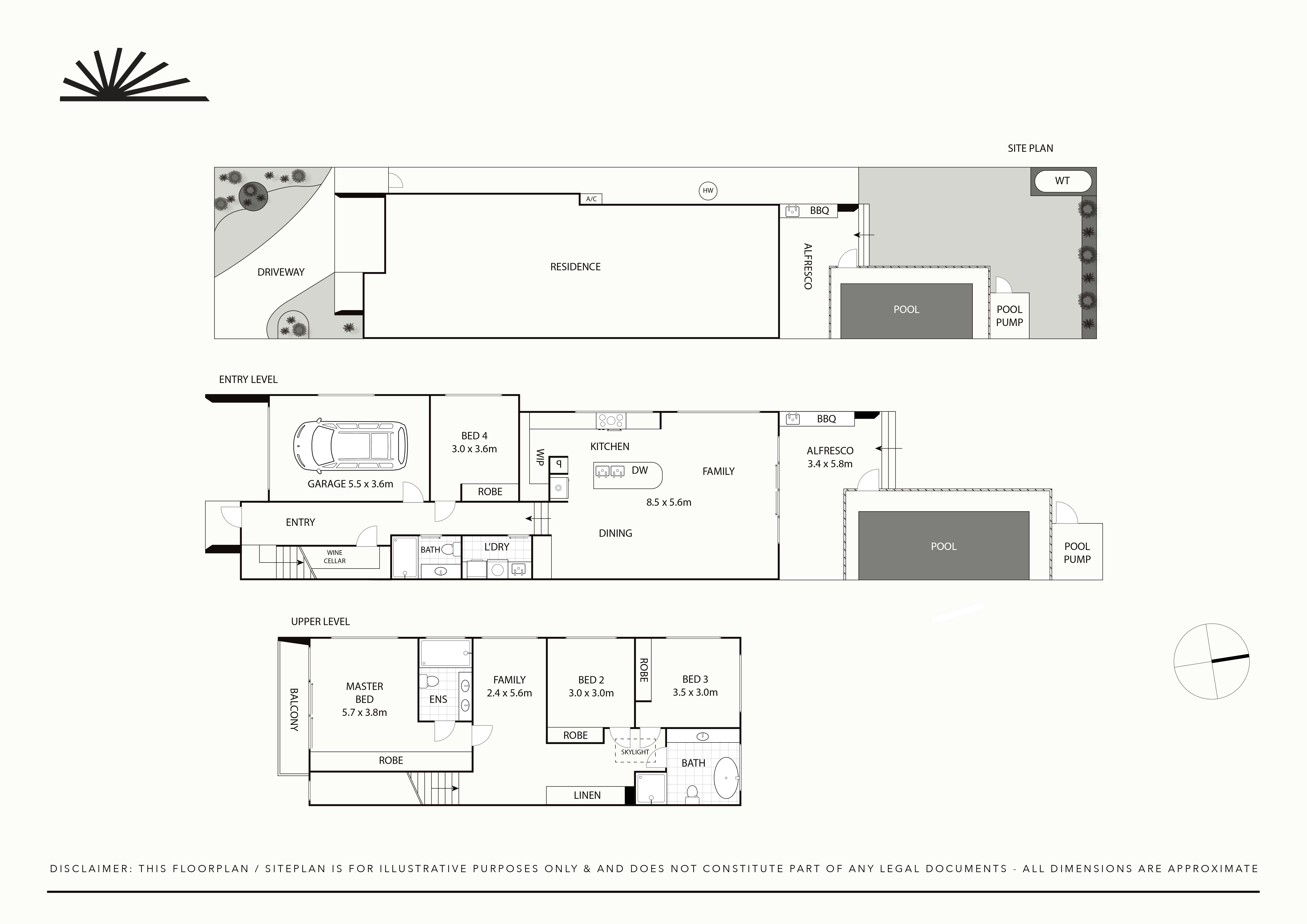 Image of diagram