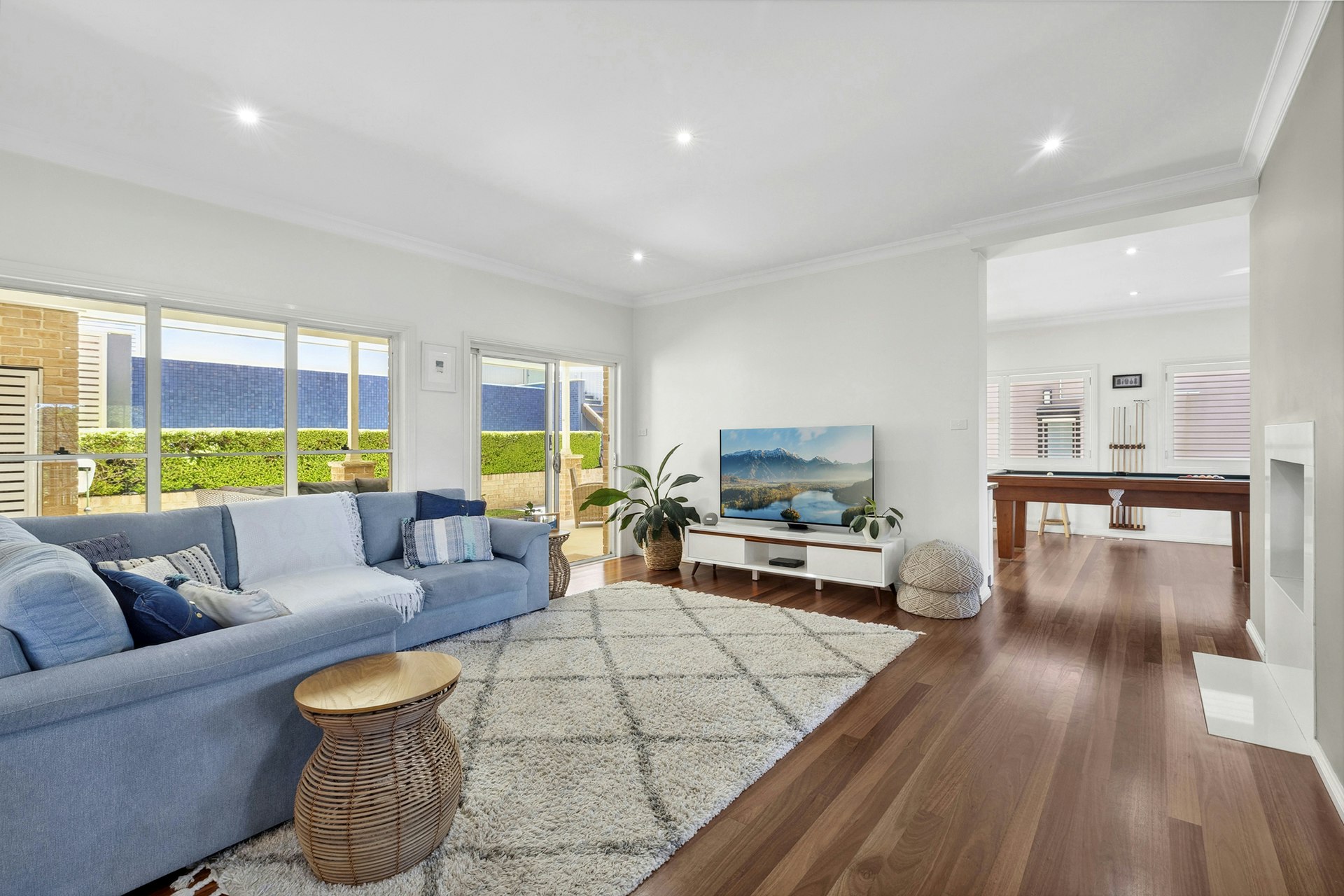 Image of interior design