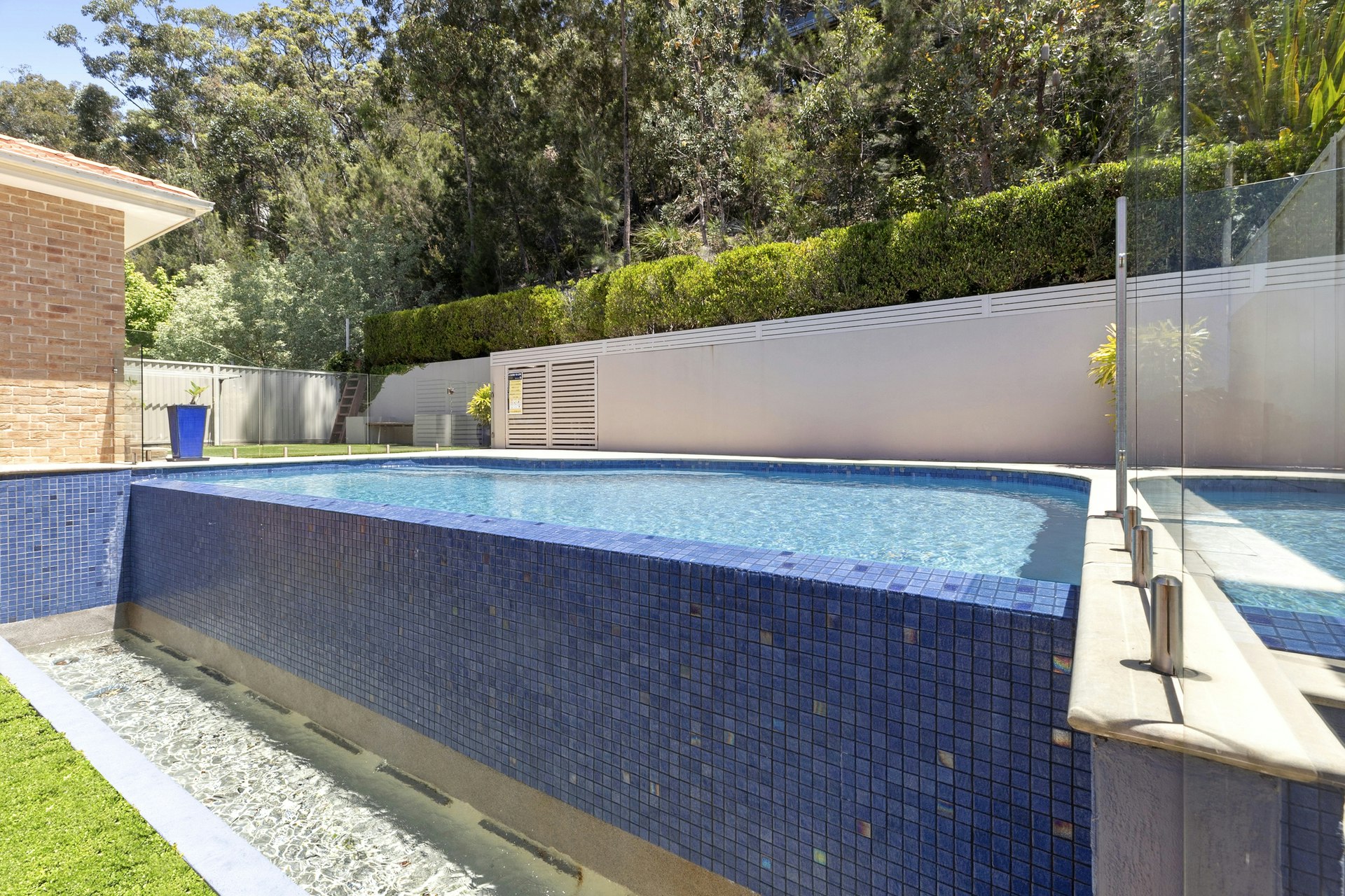 Image of pool