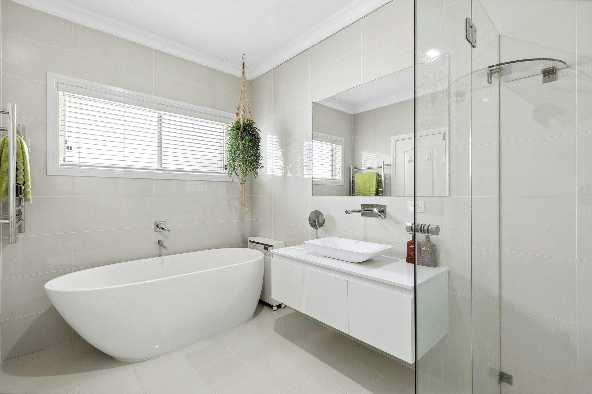 Image of bathing