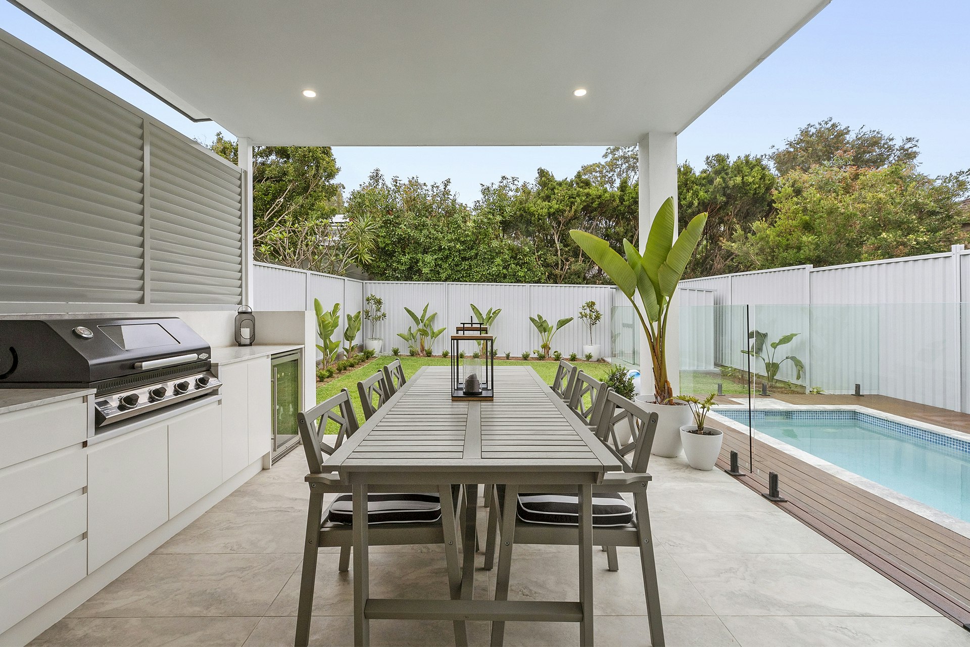 Image of interior design
