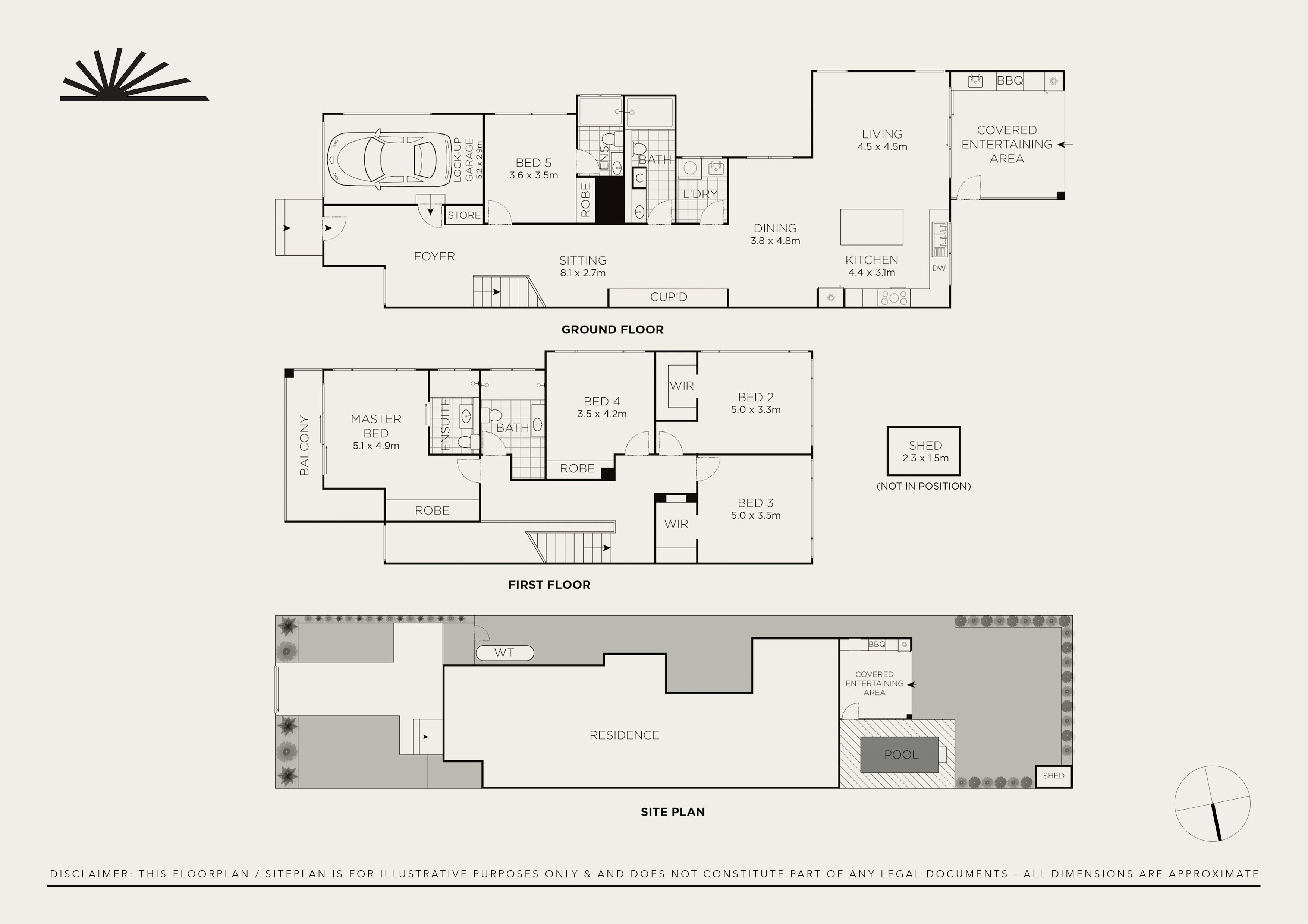 Image of diagram