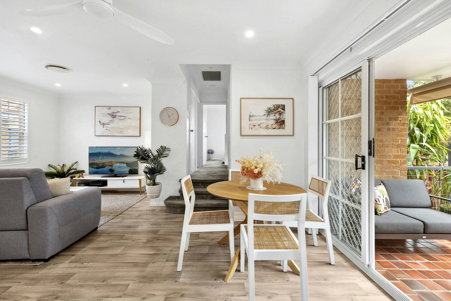 Image of interior design
