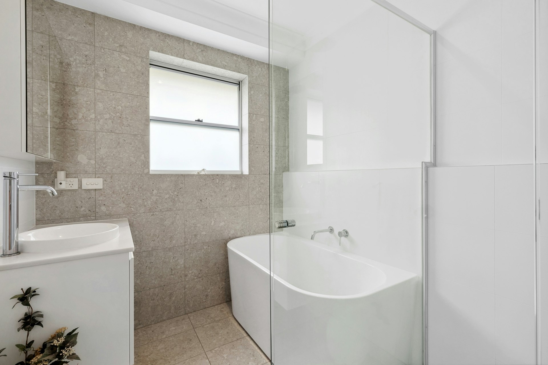 Image of bathing