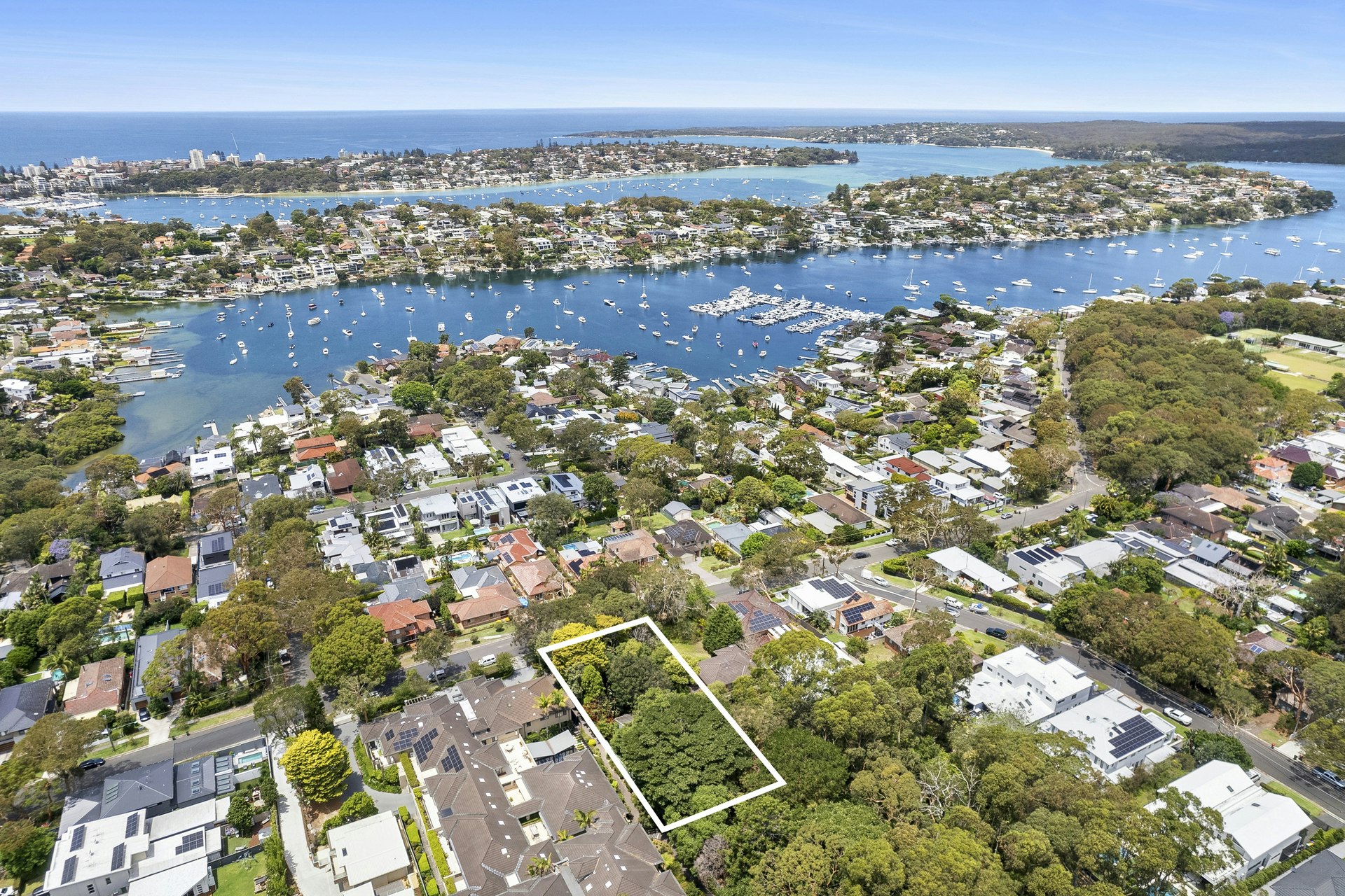 Image of outdoors