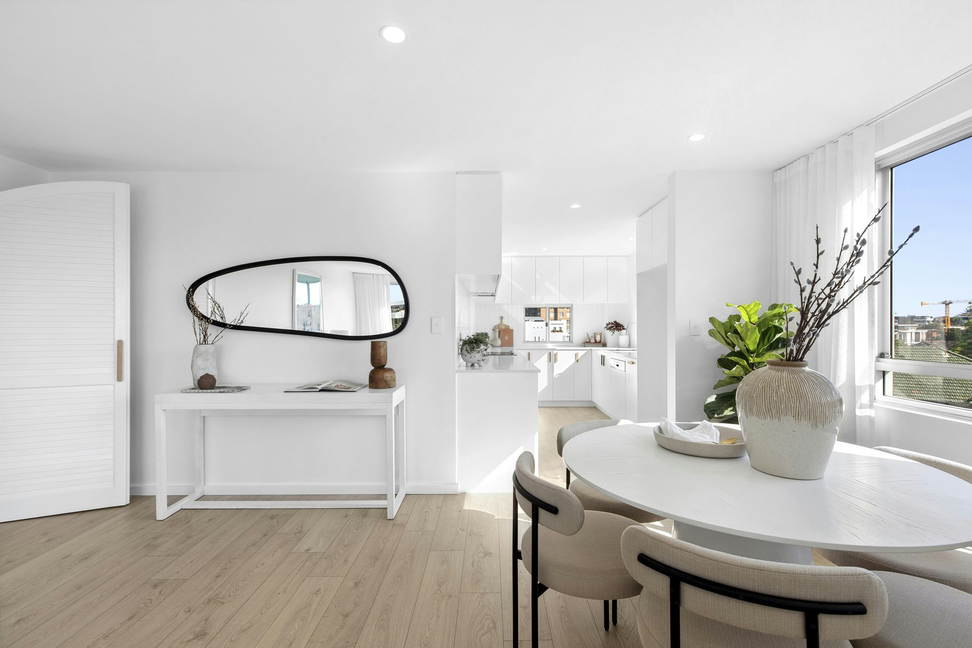 Image of interior design