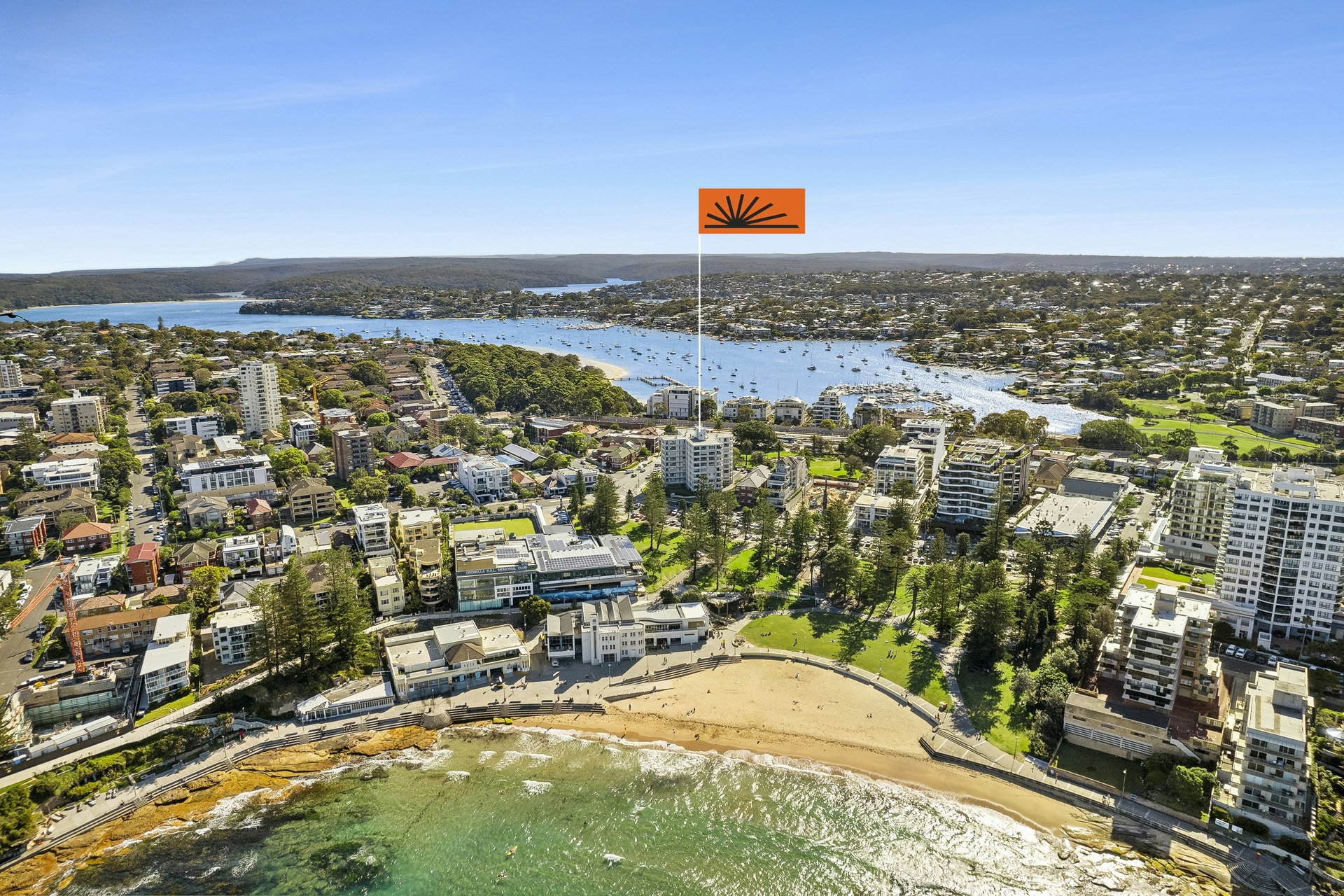 Image of city