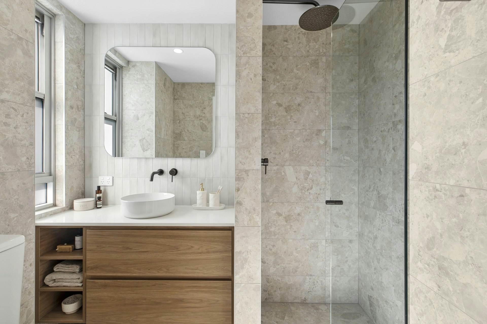 Image of bathroom