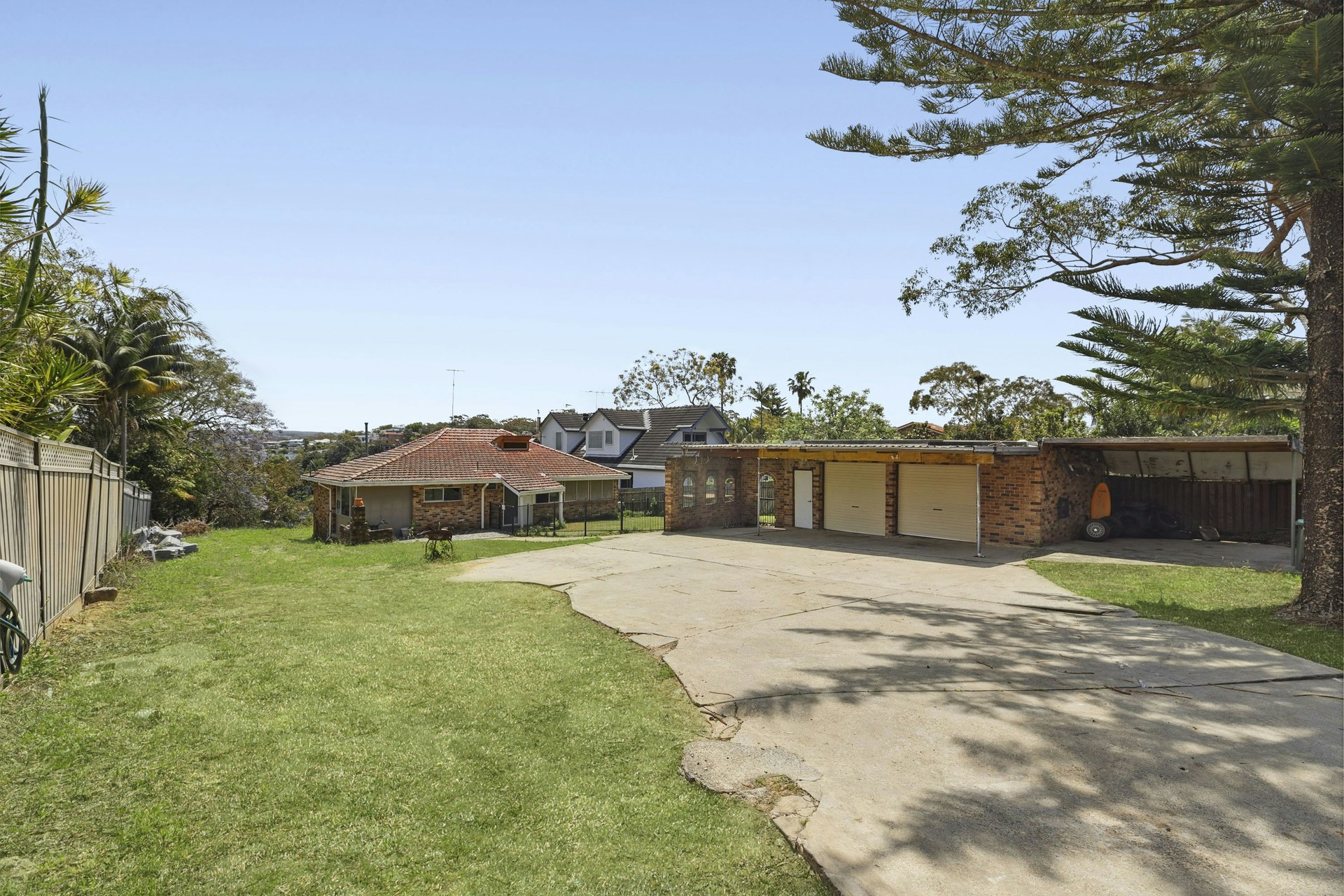 Image of outdoors