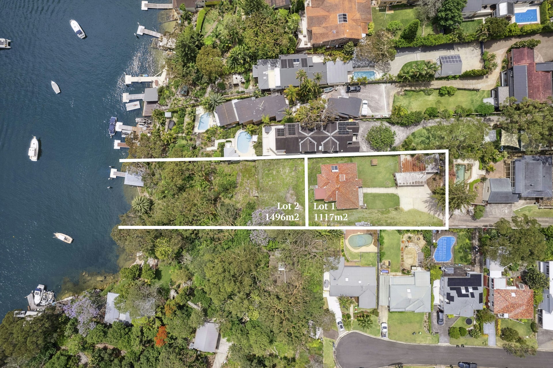 Image of neighborhood