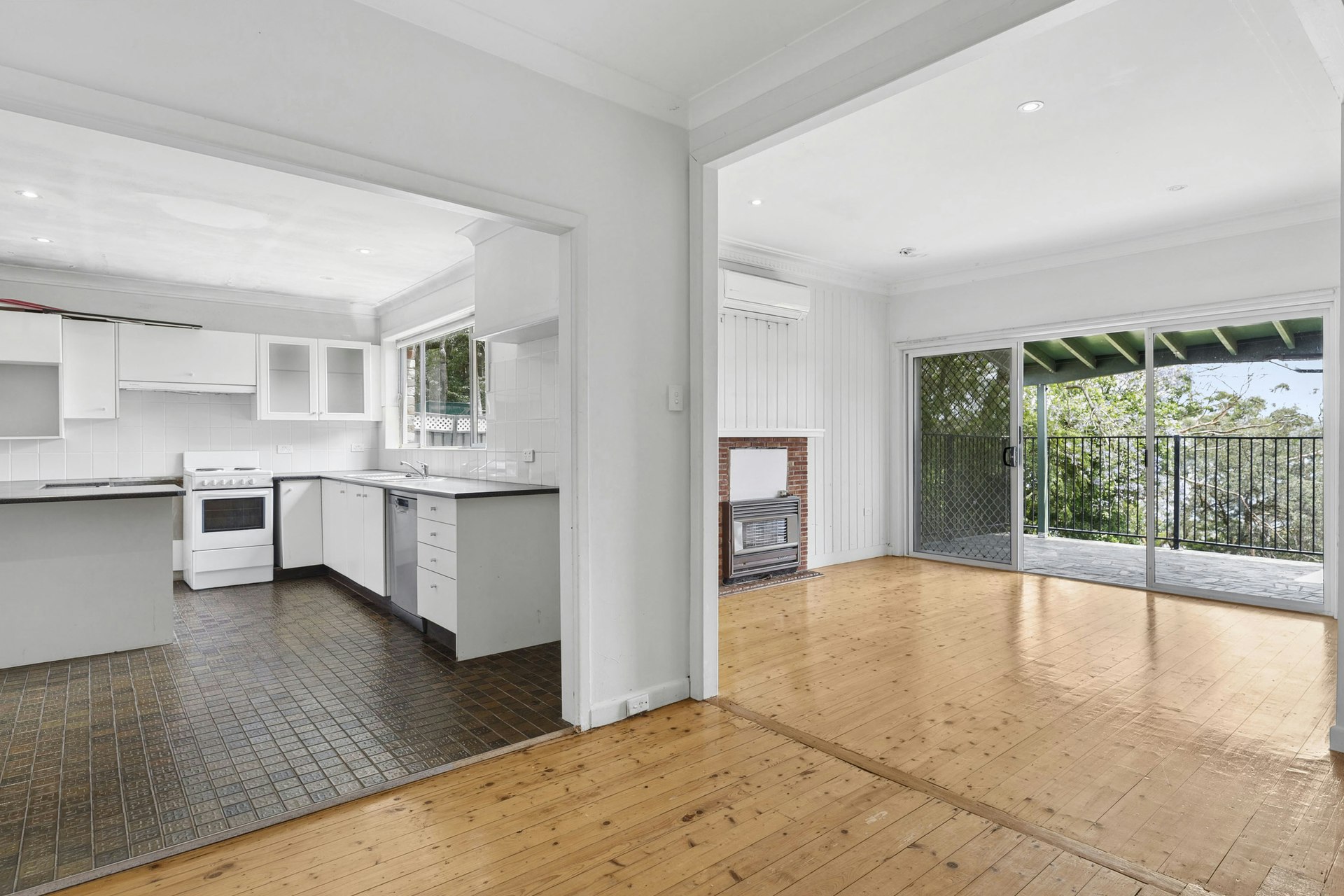 Image of floor