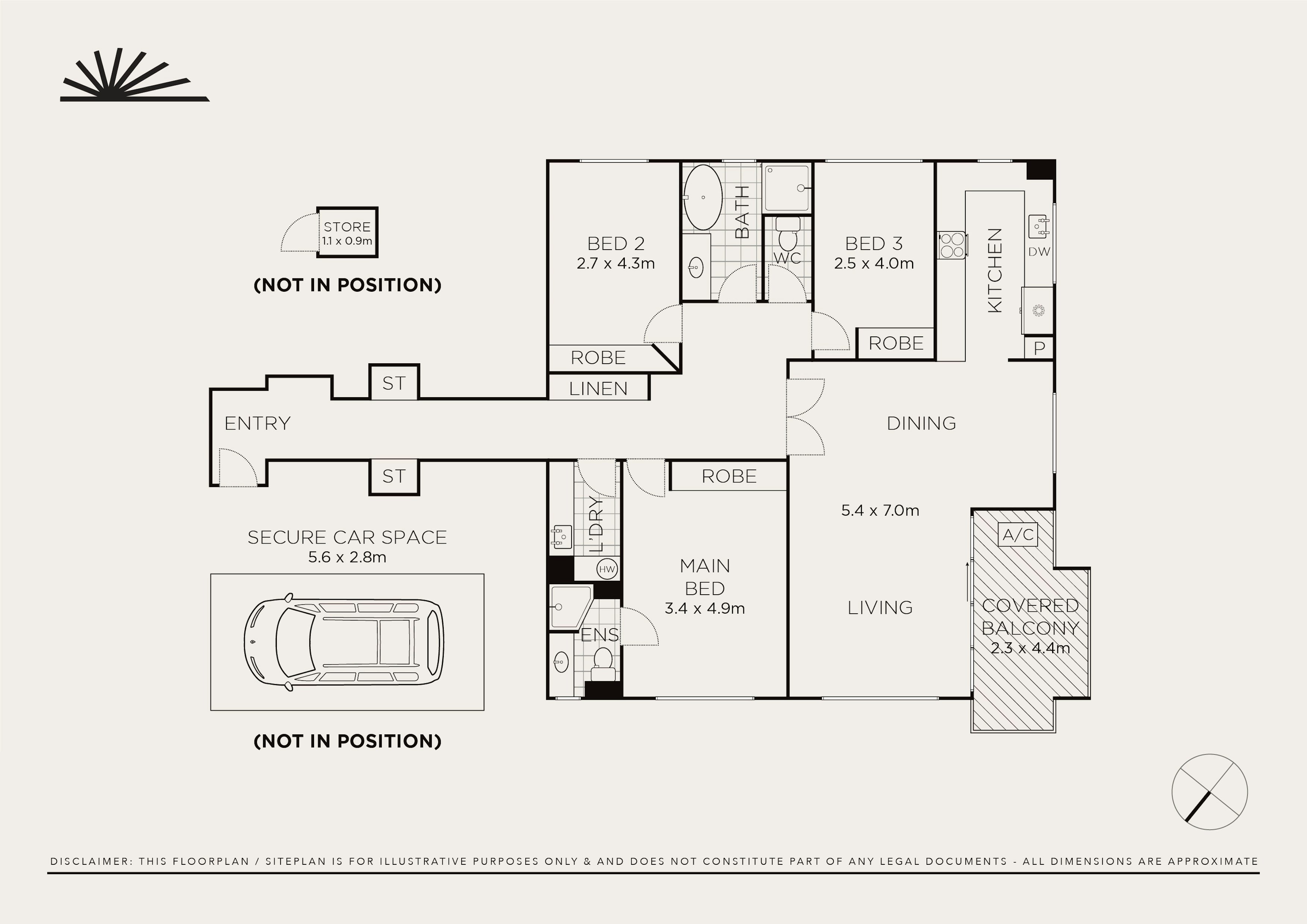 Image of diagram