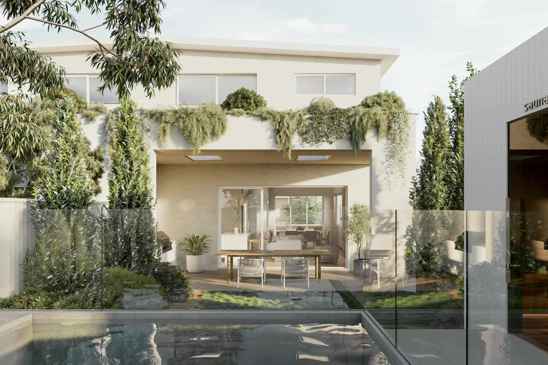 Image of house