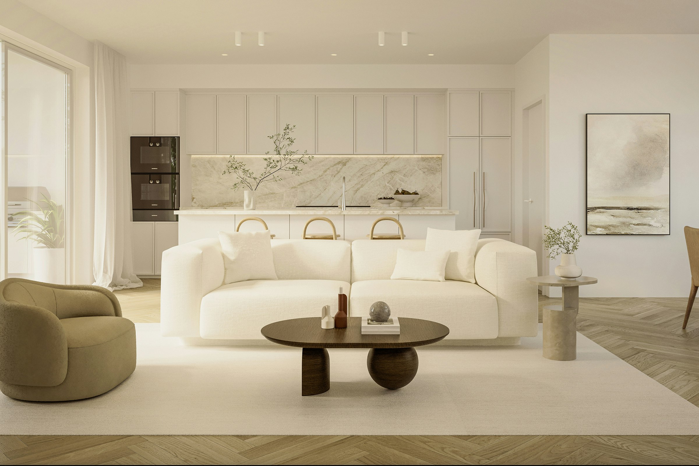 Image of furniture