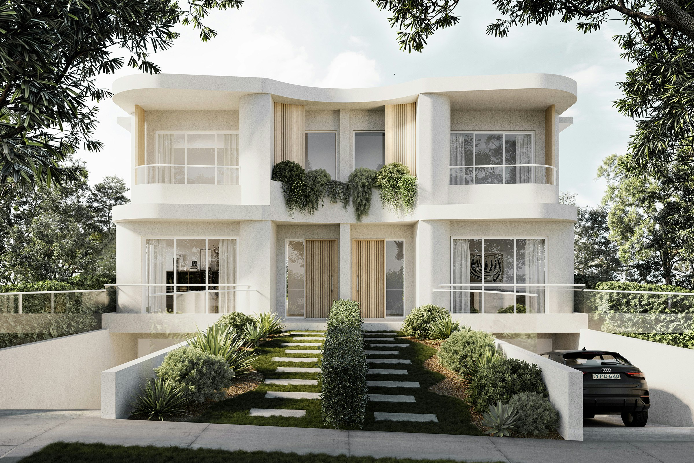 Image of house