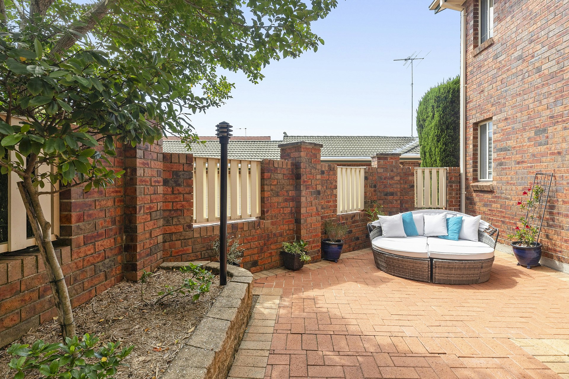 Image of brick