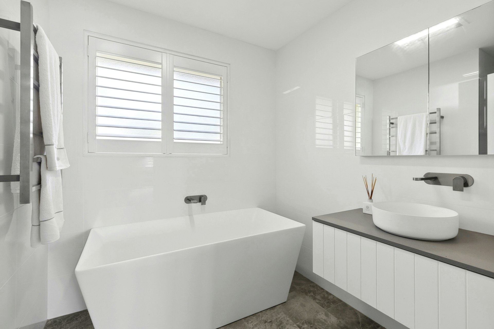 Image of bathing