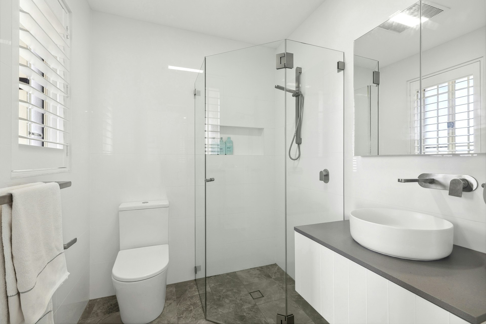 Image of indoors