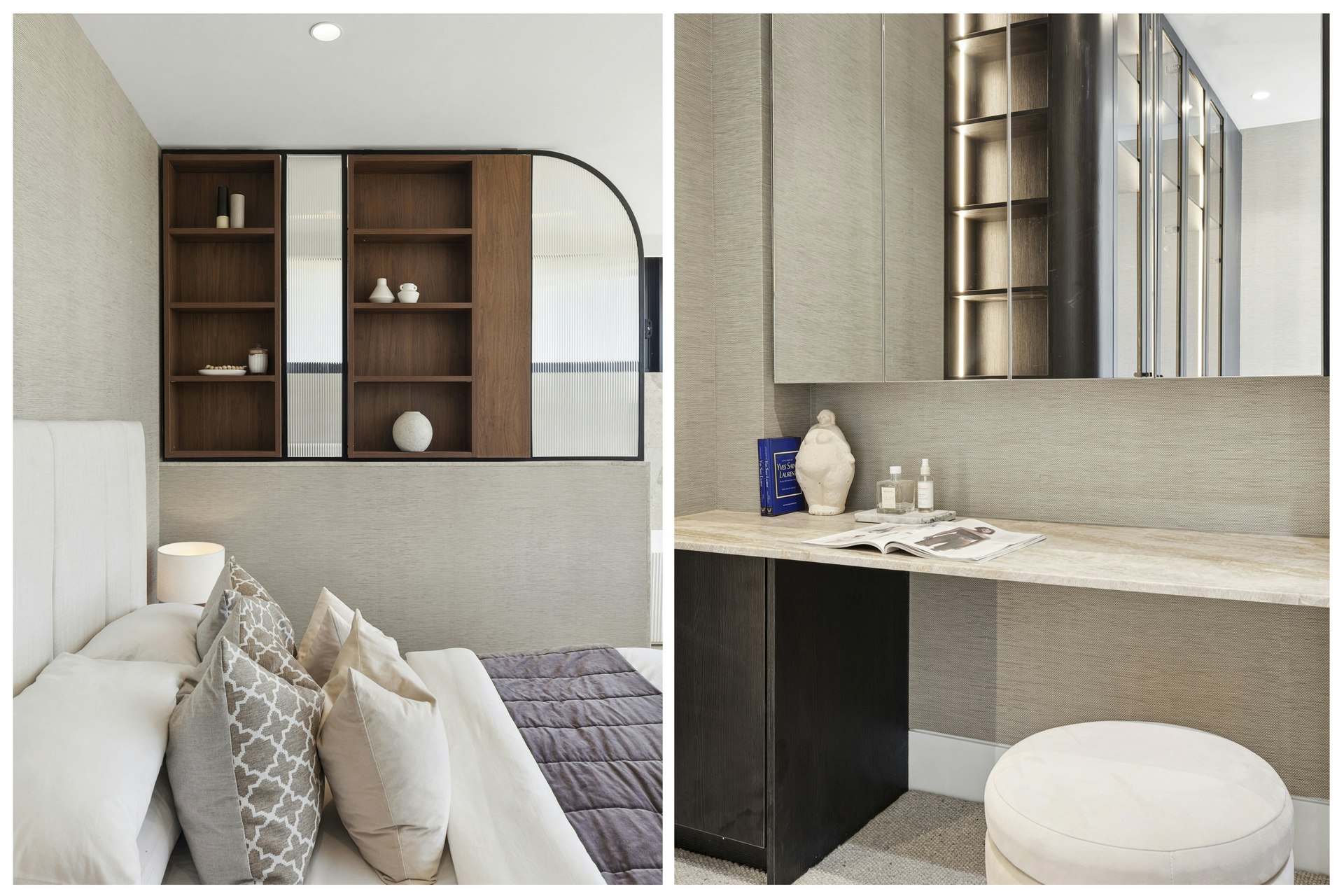 Image of interior design