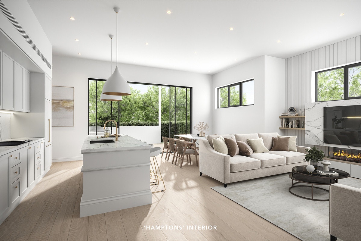 Image of furniture